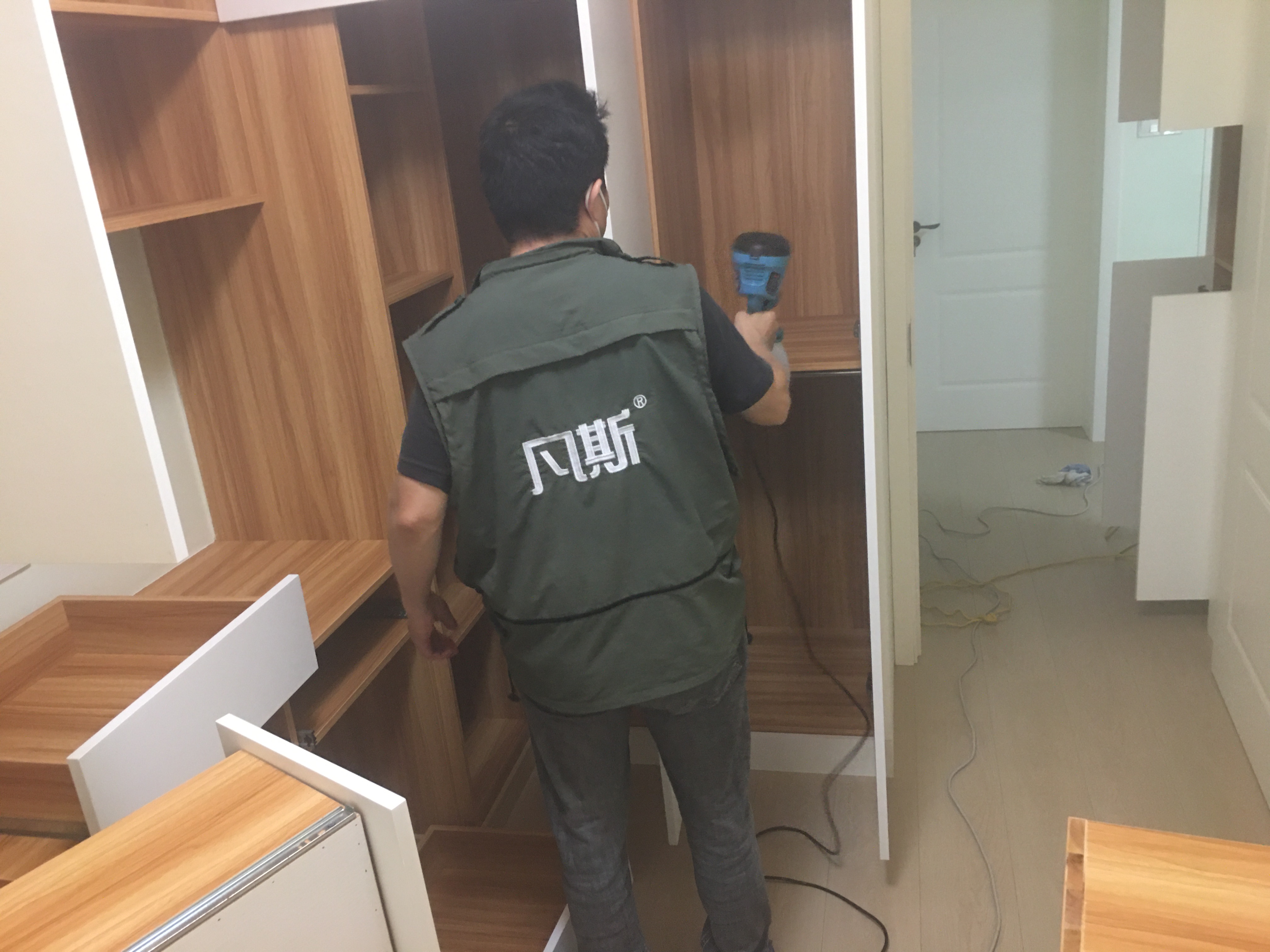 甲醛超標后該怎么解決呢？解決甲醛的幾個方法